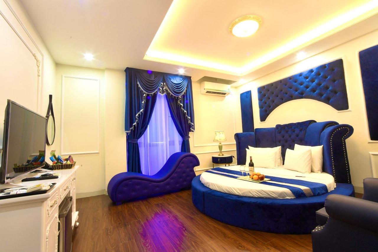 Hotel Royal II La Phu  ภายนอก รูปภาพ