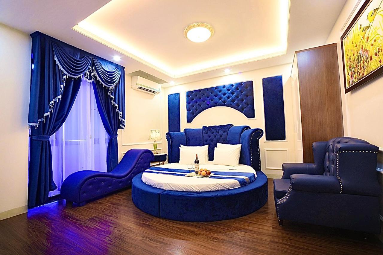 Hotel Royal II La Phu  ภายนอก รูปภาพ