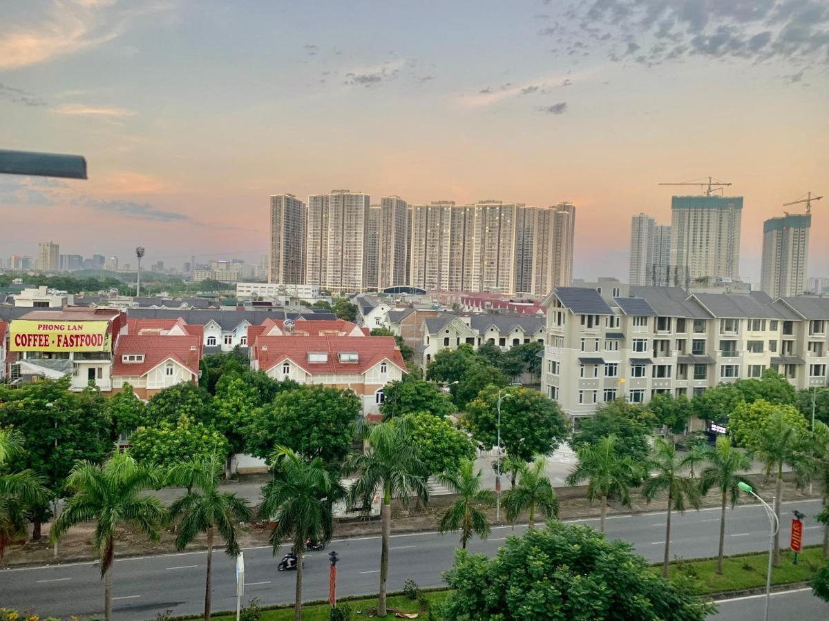 Hotel Royal II La Phu  ภายนอก รูปภาพ